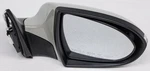 Oem Kia Sportage Right Passenger Side Exterior Mirror 87620-3W550 Unpainted. Fixed Price $80.75.