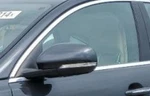 2010-2012 Jaguar Xj Lh Driver Door Mirror Side View Oem. Fixed Price $188.68.