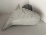 1996-2000 Honda Civic Driver Left Side View Mirror Power Sedan 4 Door Oem. Fixed Price $29.99.