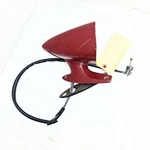 1971 1972 1973 Ford Mustang Lh Driver Sport Mirror Remote Cable Control Oem. Fixed Price $104.95.