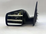 2018 2022 Toyota Tundra Sequoia Side Mirror Oem Lh Left Heated W/ Blindspot. Fixed Price $350.00.