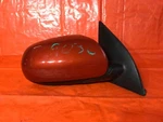 Oem 2010 Hyundai Accent Passenger Right Side View Mirror - Orange E13 027427. Fixed Price $99.95.