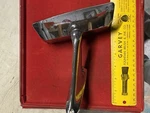 Ford Fairlane Dodb 17683-A Left Side Mirror. Fixed Price $40.00.