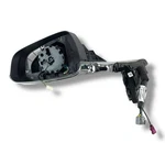 Tesla Model 2012-2021 Oem Left Driver Side Door Mirror. Fixed Price $155.00.