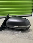 2015 2016 Hyundai Genesis Left Driver Side View Mirror Power Fold Blind Spot Oem. Fixed Price $279.00.