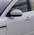 2018-2019 Jaguar E-pace Lh Driver Door Mirror Side View Oem. Fixed Price $421.88.