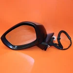 Honda Civic Mirror Left Driver 2022 2023 76258-T20-A01 Oem. Fixed Price $359.10.