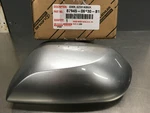 Oem Toyota Camry Outer Mirror Cover Driver Side Silver Fits 2018-2024. Fixed Price $66.49.