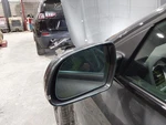 Driver Side View Mirror Power Aluminum Finish Fits 10-16 Audi S4 3180702. Fixed Price $184.90.