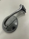 1954 Chevrolet Lh Door Mirror Original L2. Fixed Price $22.95.