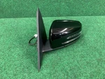 2012-2014 Mercedes-benz W204 C250 Driver Left Side View Power Door Mirror Oem. Fixed Price $100.00.
