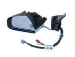 DP50821 Tesla Model 3 2017 2018 2019 2020 Lh Door Side Mirror Non Dimmable Oem. Fixed Price $249.99.