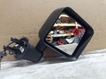 Passenger Right Side View Mirror Power Fits 11-13 Wrangler 222982. Fixed Price $72.00.
