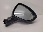 12-14 Kia Rio Passenger Side View Mirror Power Heated Body Color Blue. Fixed Price $100.51.
