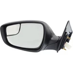 New Mirror Driver Left Side Heated Lh Hand For Elantra HY1320208 876103X680. Fixed Price $53.65.