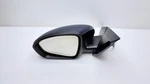 2019-2022 Nissan Altima Front Left Driver Side Door Rear View Mirror 048786 Oem. Fixed Price $59.99.