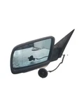 2006-2010 Bmw 550I Side Mirror Driver Left Lh Power Heated Assembly Tested Oem. Fixed Price $50.00.