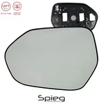 Side Mirror Glass For 2019-2024 Toyota Camry Corolla With Heated Driver. Fixed Price $27.81.