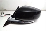 2022 Jeep Grand Cherokee Driver Lh Door Mirror W/surround View Oem. Fixed Price $191.86.
