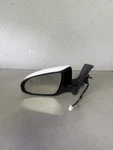 2014 -2019 Toyota Corolla Oem Left Side Withe Power Heated Mirror 87940-02F30-A0. Fixed Price $65.00.