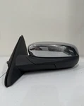 2010-2018 Ford Taurus Left Driver Side View Mirror Oem Used. Fixed Price $36.00.