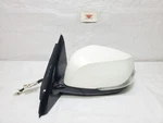 2016-2020 Infiniti QX60 Door Mirror Left Driver Side View Heated W/ Camera Oem. Fixed Price $929.99.