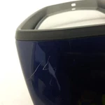 Oem Side View Door Mirror For Audi Q5 Right Blu Blk-text Pwr Heat Turn. Fixed Price $359.99.