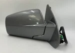 2004-2006 Cadillac Srx Passenger Side View Power Door Mirror Gray Oem D01B39069. Fixed Price $59.19.
