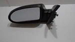 06 07 Hyundai Accent L. Side View Mirror Power Canada Market Sdn Heated 579056. Fixed Price $95.00.