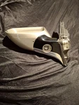 2013 Cadillac Xts Driver Side Mirror Oem Power Light Sensitive Used 3952409. Fixed Price $90.00.