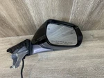 2023 -2024 Cadillac Lyriq Rh Mirror Assy -black / Grey Oem Part # 85643988. Fixed Price $247.00.