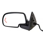 For Chevy Avalanche 1500/2500 2003 04 05 2006 Door Mirror Driver Side Power. Fixed Price $118.42.