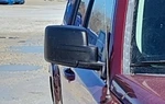 2013-2015 Jeep Patriot Passenger Rh Side View Door Mirror Oem Lkq. Fixed Price $50.83.