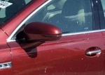 2017-2019 Buick Lacrosse Lh Driver Door Mirror Side View Oem. Fixed Price $199.28.