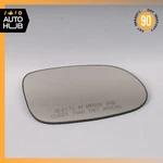 03-09 Mercedes R230 SL500 SL55 Amg Right Side Rear View Door Mirror Glass Oem. Fixed Price $84.23.