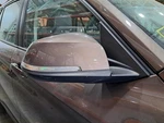 Rh Passenger Side 2013 X1 Door Mirror SKU#4204757. Fixed Price $82.00.