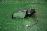 2009 10 11 12 13 15 16 17 Chevy Acadia Left Door Mirror Oem 14083650. Fixed Price $30.00.