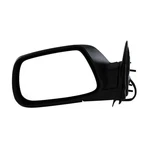 Left Driver Side Door Mirror For Jeep Grand Cherokee 2005-2010 55156455AE. Fixed Price $188.99.