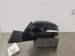 2020 Rover Discovery Landmark Exterior Side View Mirror Left Driver Blac. Fixed Price $450.00.
