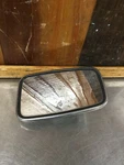 Mgb 1974-80 Original Tex Left Side Mirror. For Parts. KMG1144. Fixed Price $8.19.