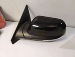 2016-2018 Ford Explorer Driver Side View Mirror Manual Fold W/blind Spot Alert. Fixed Price $115.00.
