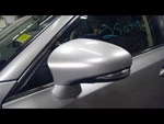 Driver Side View Mirror Power Without Memory Fits 13-17 Lexus CT200H 1690725. Fixed Price $179.99.