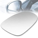 For 2009-2017 Volkswagen Tiguan Oe Style Right Heated Mirror Glass 5N0857522A. Fixed Price $23.81.