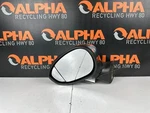 Door Mirror Fiat 500 Left 12 13 14 15 16 17. Fixed Price $76.50.