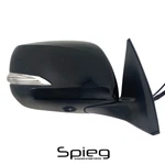 Passenger Side Mirror For 2010-2013 Lexus GX460 With Camera Power Fold Memory. Fixed Price $565.50.