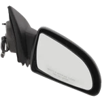 New Mirror Chevy Right Hand Side Passenger Rh Coupe Cobalt GM1321289 25831893. Fixed Price $54.67.