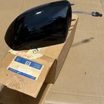 Nos Oem Gm Remote Control Side View Mirror Left Lh 22575395 22645395. Fixed Price $55.99.
