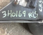 Passenger Side View Mirror Power Painted On Color Fits 99-04 Alero 126983. Fixed Price $57.10.