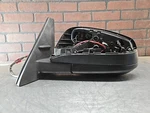 Fits 16 17 18 Toyota RAV-4 Lh Driver Power Door Mirror W/ Heat 5WIRE Oem 0244. Fixed Price $49.99.