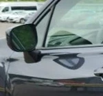 2019-2024 Subaru Forester Lh Driver Door Mirror Side View Oem. Fixed Price $204.58.
